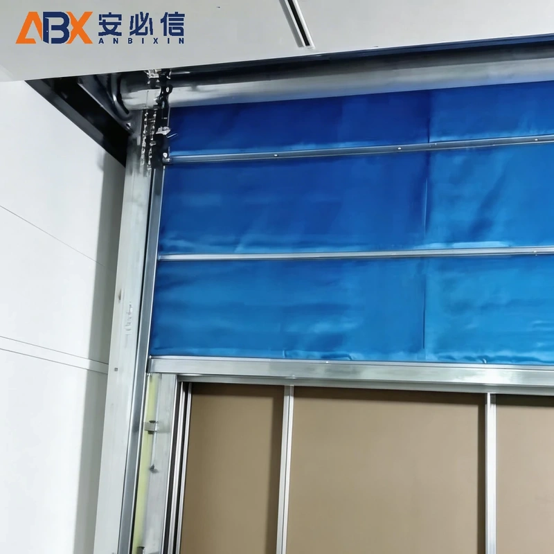 芜湖高速堆积门